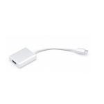 Cable HDMI – Typ C 3.1 – Plug & Play