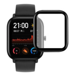 Oem Tempered Glass 2.5D 0.3mm Full Cover Για Amazfit GTS2 mini 40mm