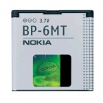 Μπαταρία Nokia BP-6MT για N82