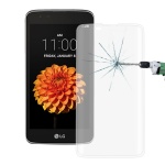 Προστασία Οθόνης Tempered Glass 9H για LG K7