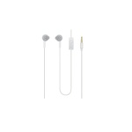 Ακουστικά Handsfree Samsung EHS61ASFWE 3.5mm Stereo Original - Λευκό ( Blister )