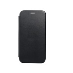 OEM Θήκη Βιβλίο Smart Magnet Elegance για Samsung A5 2018 A530F Χρώμα: Μαύρο