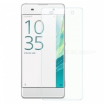 Προστασία Οθόνης Tempered Glass 9H για Sony Xperia E5
