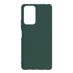 Θήκη Σιλικόνης Soft TPU Back Cover για Xiaomi Redmi Note 11 Pro Max - Πράσινο