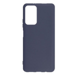 Θήκη Σιλικόνης Soft TPU Back Cover για Xiaomi Redmi Note 11 Pro Max - Μπλε