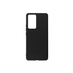 Θήκη Σιλικόνης για Χiaomi Mi 12 Pro - Μαύρο