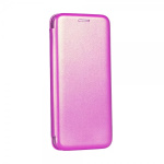 Θήκη Βιβλίο Smart Magnet Elegance για Xiaomi Redmi 6 Χρώμα: Ροζ