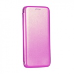 OEM Θήκη Βιβλίο Smart Magnet Elegance Για Huawei Honor 8S/Y5 2019 Χρώμα: Ρόζ