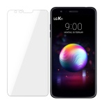 Προστασία Οθόνης Tempered Glass 9H για LG K9/K11