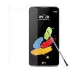 Προστασία Οθόνης Tempered Glass 9H για LG STYLUS 2