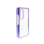 Θήκη για Samsung Galaxy Z Fold 3 5G - Μπλε