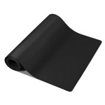 Gaming mousepad 700x300x2mm - black