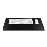 Gaming mousepad 700x300x2mm - black - Image 3