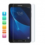 Tempered Glass 0.33mm 9H Για Samsung P3200 / T210/T211 Galaxy Tab 3 7.0 ΟΕΜ