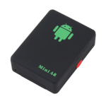 Κοριός Παρακολούθησης Μini A8 – GPRS & GSM TRACKER