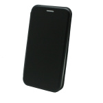 OEM Θήκη Βιβλίο Smart Magnet Elegance για Xiaomi Mi 9 Lite/A3 Lite – Χρώμα: Μαύρο