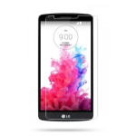 Προστασία Οθόνης Tempered Glass 9H για LG G3