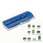 Εξωτερική Βάση Σύνδεσης Σκληρού Δίσκου – HDD Docking Station 875 - Image 3