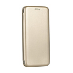 Θήκη Book Smart Magnet Elegance Case Samsung Galaxy A32 4G Χρυσό