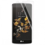 Προστασία Οθόνης Tempered Glass 9H για LG K8