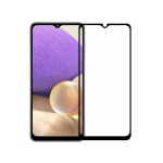 Προστασία Οθόνης Full Glue Glass Tempered Glass Black 9H για Samsung Galaxy A33
