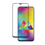 Προστασία Οθόνης Full Glue 9H για Huawei - Μαύρο - Y6 2019 / Y6s 2019 / Honor 8A