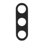 Προστασία Κάμερας wsfive Camera Protector για Samsung N975F Galaxy Note 10 Plus – Μαύρο