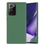 OEM Θήκη Σιλικόνης Soft TPU Back Cover | Samsung Note 20 Ultra Πράσινο