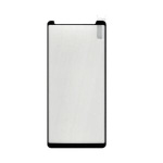 5D Full Cover Προστασία Οθόνης Tempered Glass 9H για Samsung Galaxy NOTE 9 (N960) – Μαύρο - Image 2