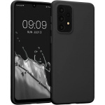 OEM Θήκη Σιλικόνης για Samsung Galaxy A33 5G - Μαύρο