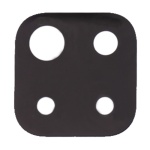 Προστασία Κάμερας wsfive Camera Protector για Huawei P40 Lite - Μαύρο