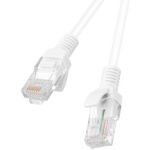 Καλώδιο δικτύου UTP Ethernet - Cat 6- 3Μ- Grey