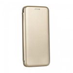 OEM Θήκη Βιβλίο Smart Magnet Elegance για Xiaomi Redmi GO – Χρώμα: Χρυσό
