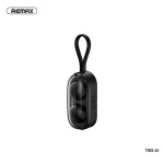 Remax TWS-15 In-ear Bluetooth Handsfree - Image 3