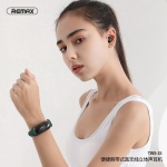 Remax TWS-15 In-ear Bluetooth Handsfree - Image 2