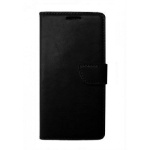 Θήκη Book Case Για Samsung S21 FE– Μαύρο