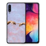 Adam Hand - Samsung A50/A30s θήκη + Δώρο Ring Holder