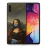 Corona Lisa - Samsung A50/A30s θήκη + Δώρο Ring Holder