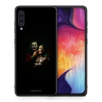 Hero Clown - Samsung A50/A30s θήκη + Δώρο Ring Holder