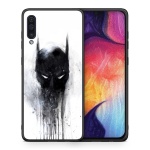Hero Paint Bat - Samsung A50/A30s θήκη + Δώρο Ring Holder