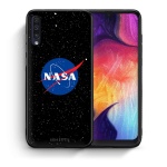 PopArt NASA - Samsung A50/A30s θήκη + Δώρο Ring Holder