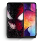 PopArt SpiderVenom - Samsung A50/A30s θήκη + Δώρο Ring Holder