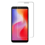 Προστασία Οθόνης Tempered Glass 9H για Xiaomi Redmi 6/6A