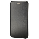 OEM Θήκη Βιβλίο Smart Magnet Elegance Για Huawei P Smart Z/Y9 Prime 2019/Honor 9X Χρώμα: Μαύρο