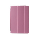 Θήκη Βιβλίο - Σιλικόνη Flip Cover για Apple iPad Pro 9.7" - Ροζ Χρυσό