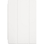Θήκη Βιβλίο - Σιλικόνη Flip Cover Tri-Fold για Galaxy Tab A7 10.4'' T500 / T505 - Λευκό