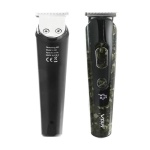 VGR Hair Clipper And Trimmer 5in1 Kit Κουρευτική Μηχανή V102