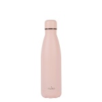Puro Icon Bottle 500ml – Candy Pink