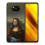 Corona Lisa - Xiaomi Poco X3 NFC/X3 Pro θήκη + Δώρο Ring Holder