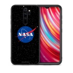 PopArt NASA - Xiaomi Redmi Note 8 Pro θήκη+ Δώρο Ring Holder